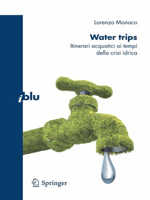 cover image of Water trips